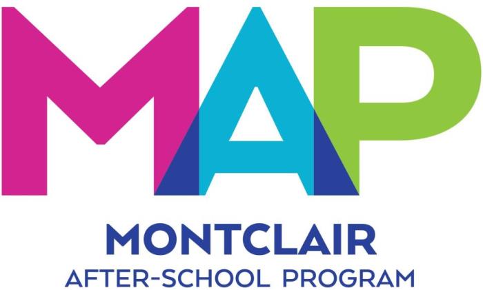 Montclair After-School Program logo.